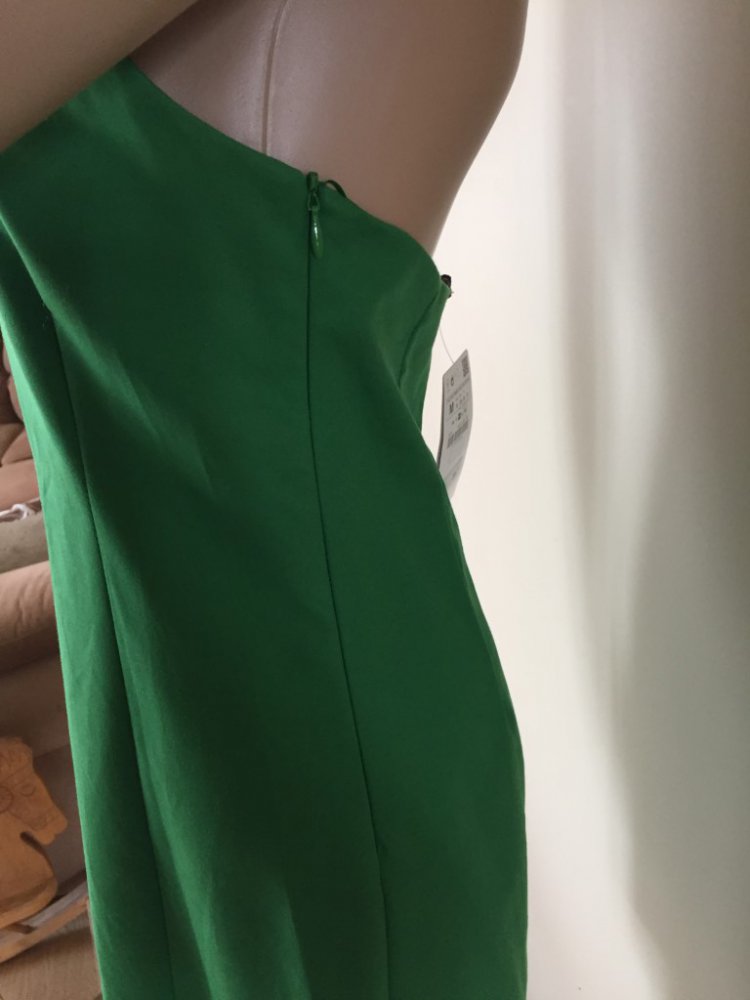 Zara new dress