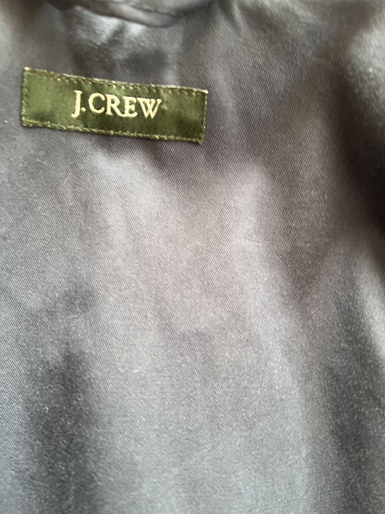 J. Crew