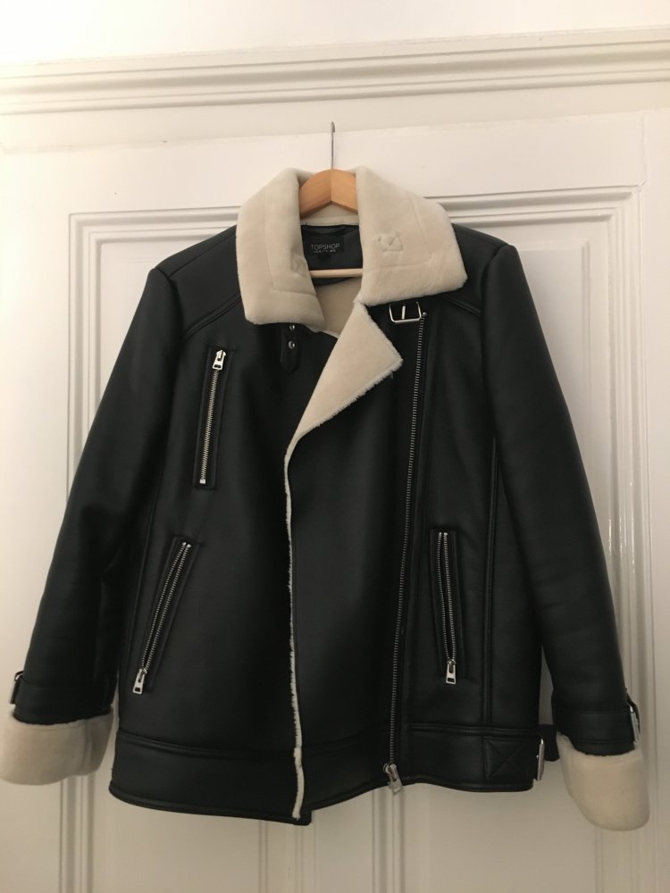 TopShop jacke