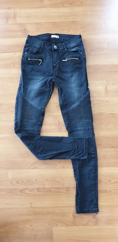 Jeans Gr 34