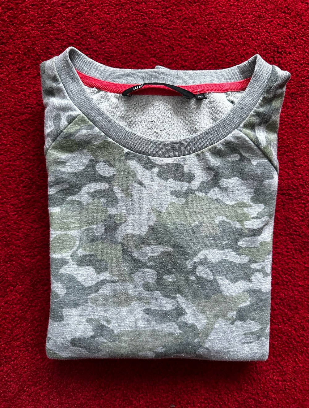 WE Sweater Gr. XS