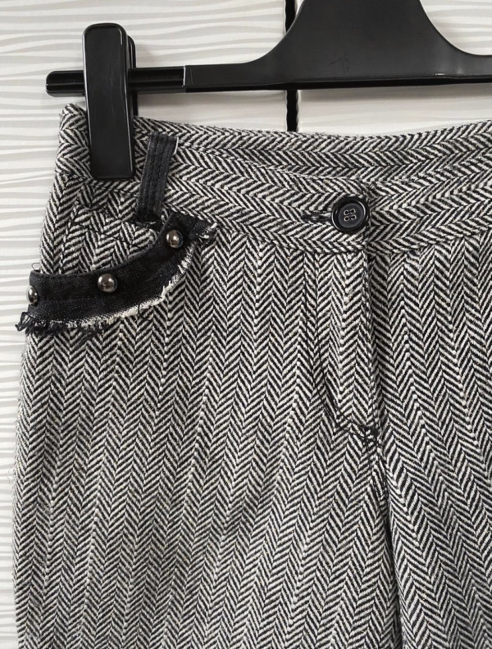 Royal Club Hose Gr. 164, passt auch XS