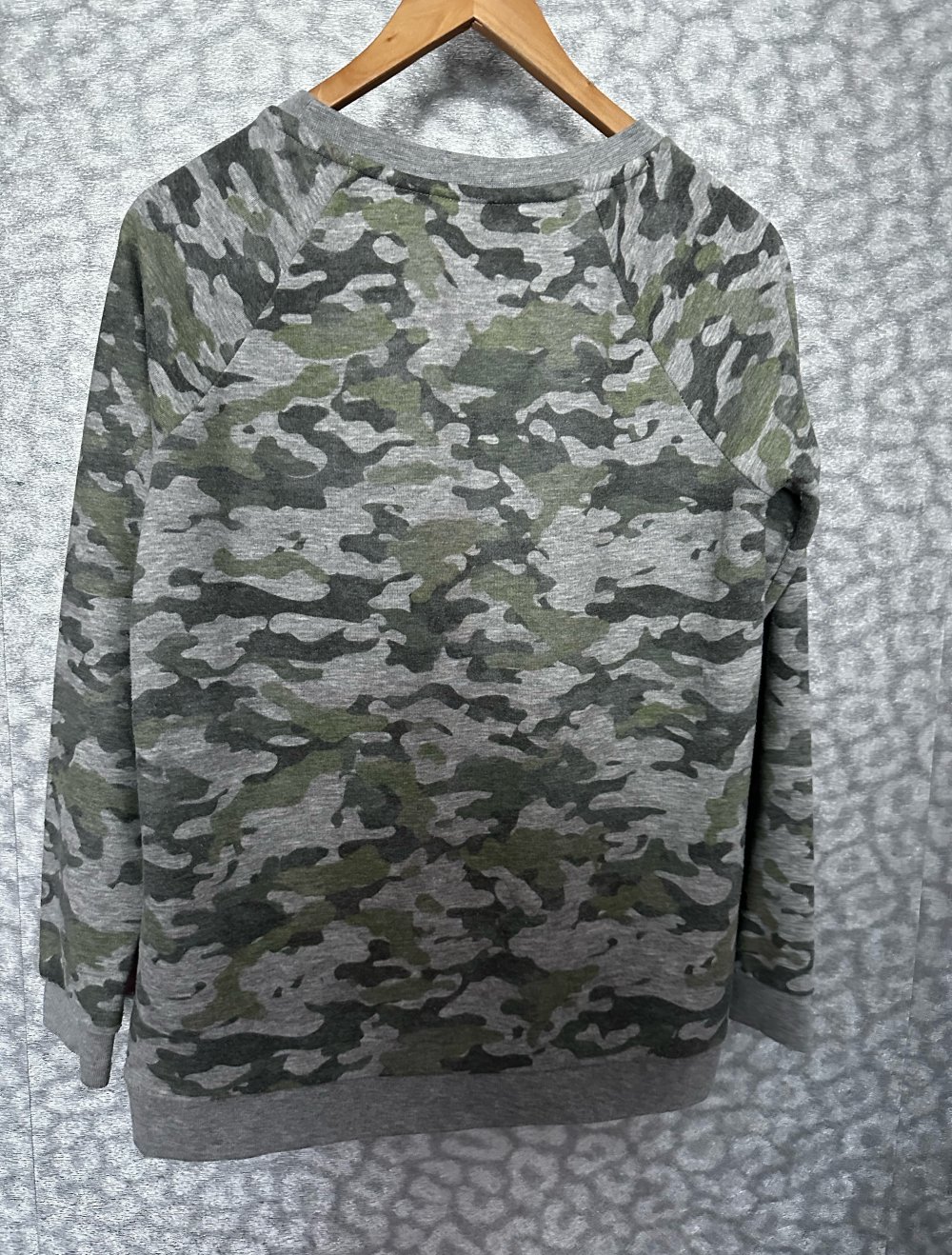 WE Sweater Gr. XS