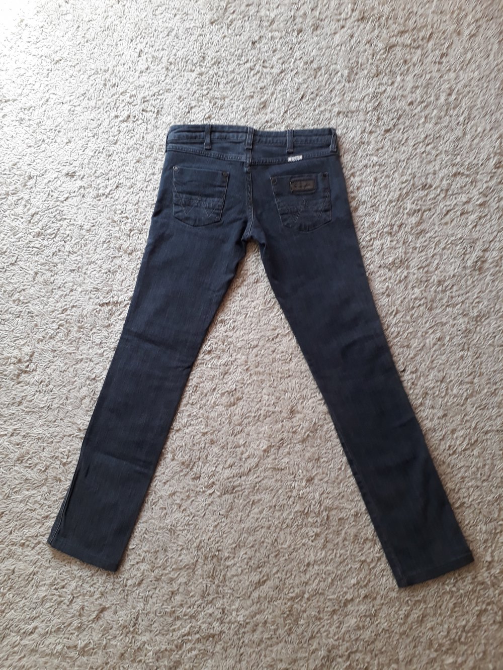 Wrangler Jeans 