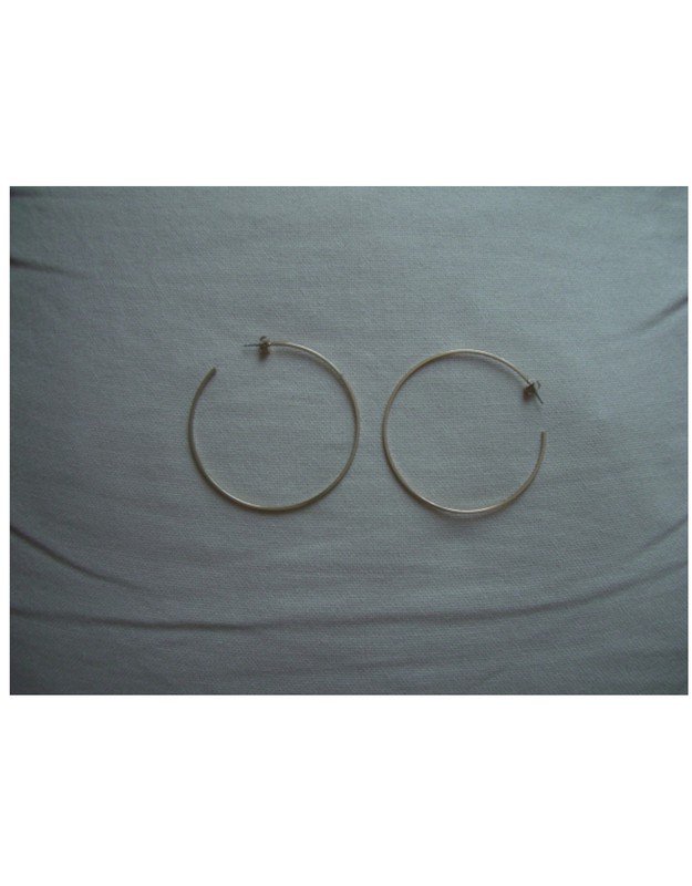 NEU CREOLEN ASOS OHRRINGE GOLDIG OHRHÄNGER GROßE OHRRINGE