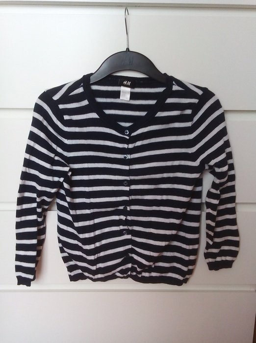 NEU CARDIGAN BOLERO STRICK JÄCKCHEN ÜBERZIEHER MARITIM S/36