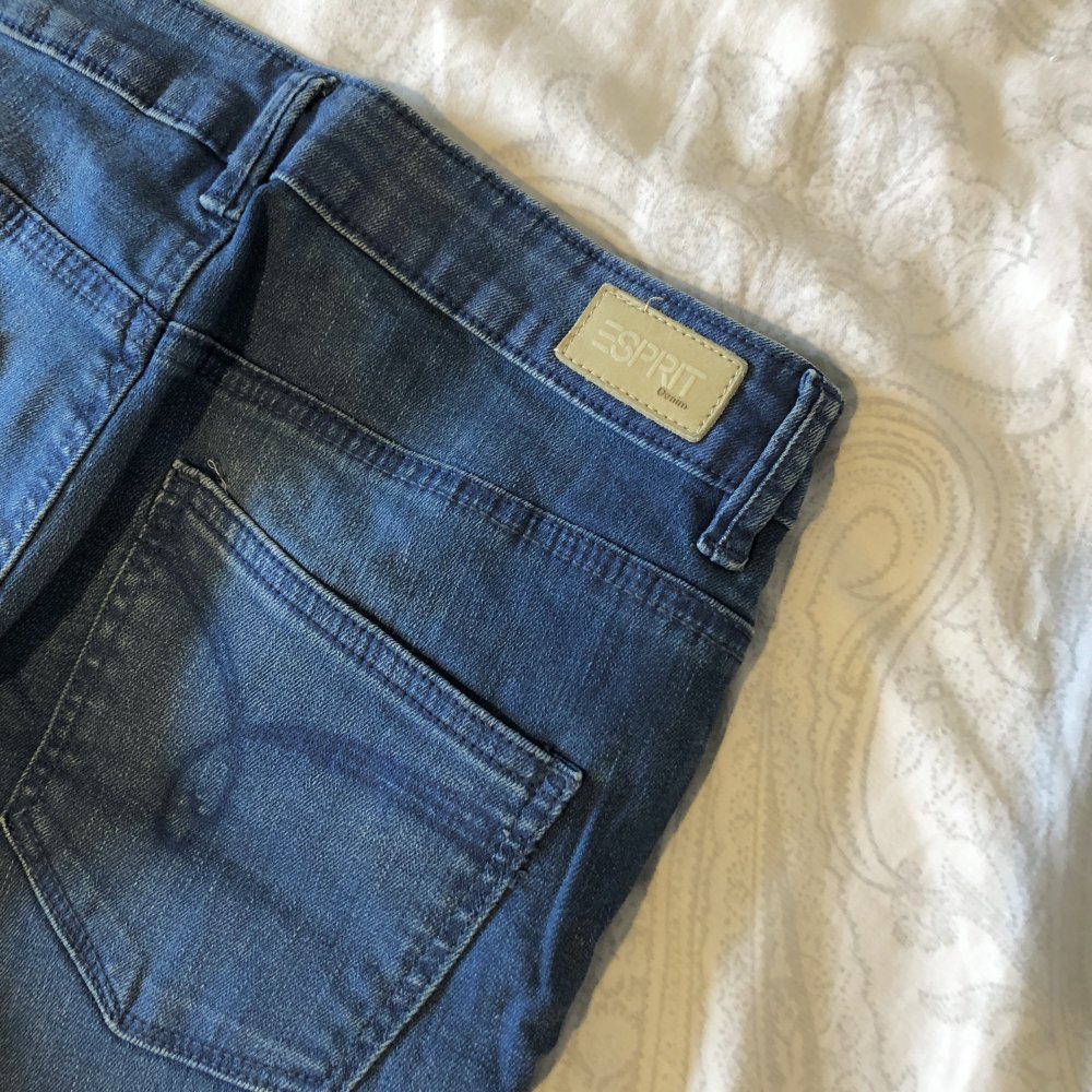 Esprit star slim Jeans