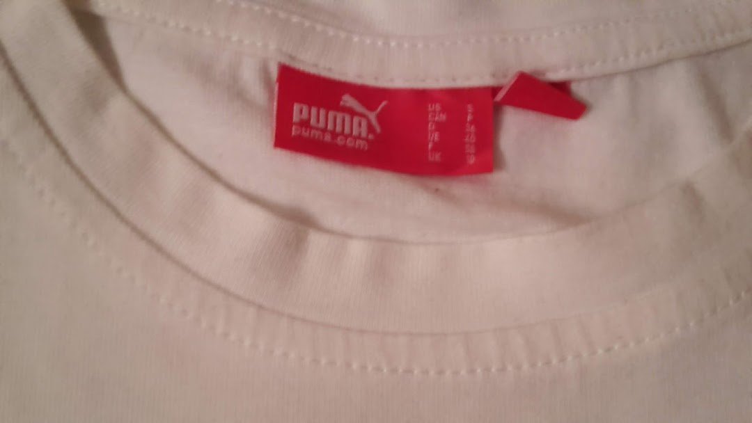 Puma T-Shirt Hannover Größe 36/34