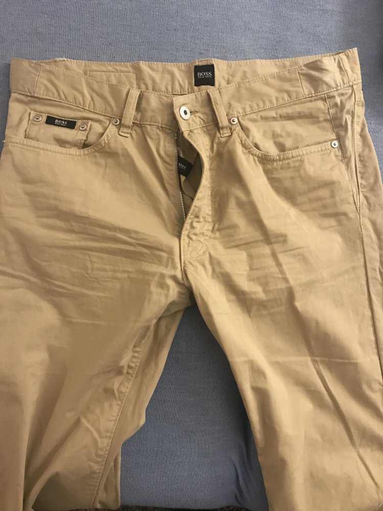 Hugo Boss Hose 