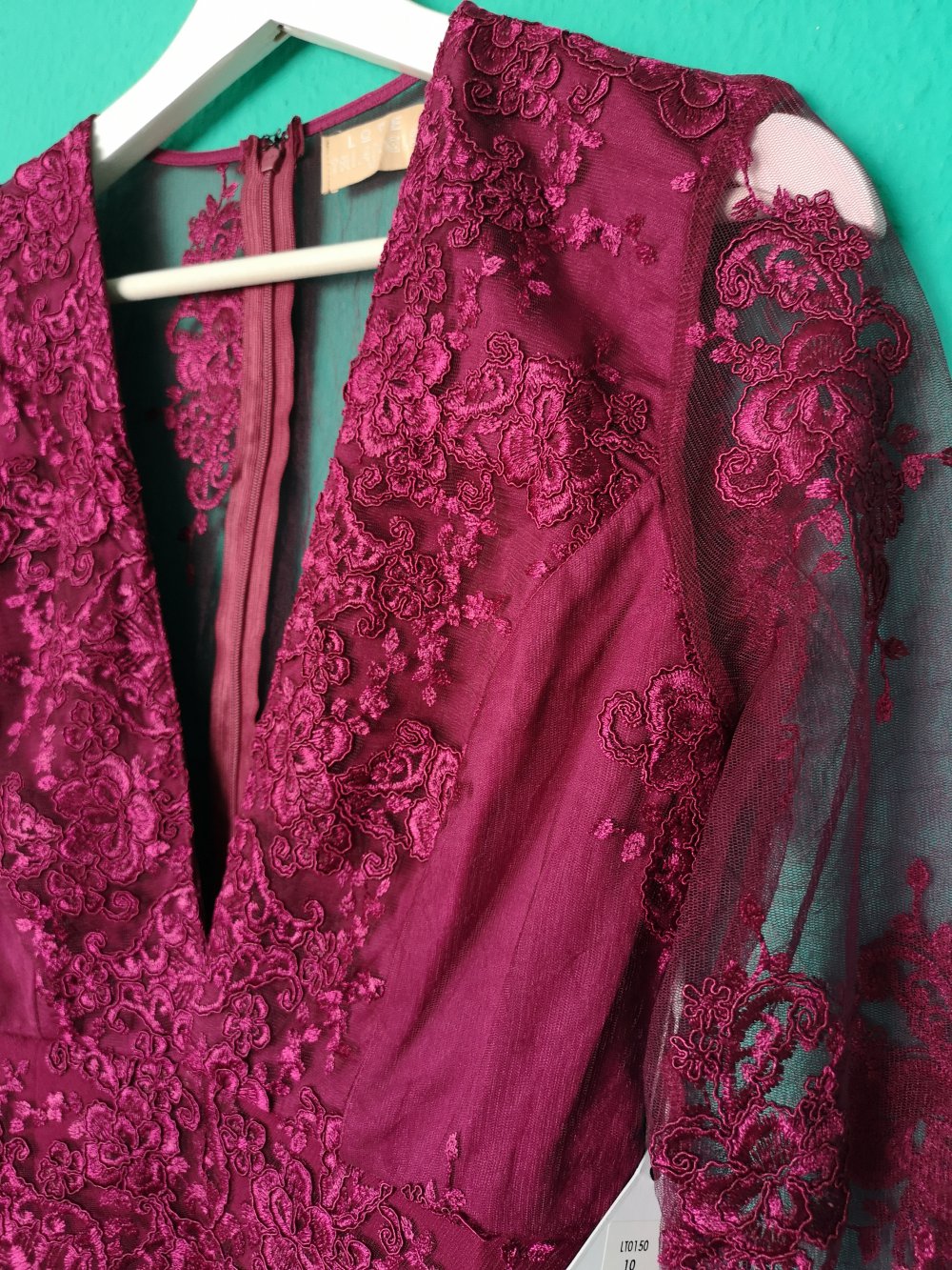 Kleid 