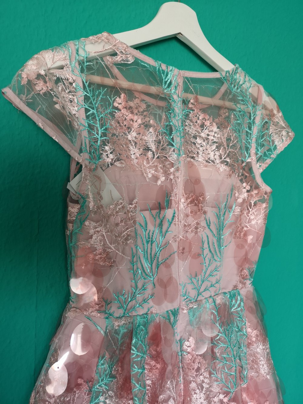 Kleid (Gr 36,S)