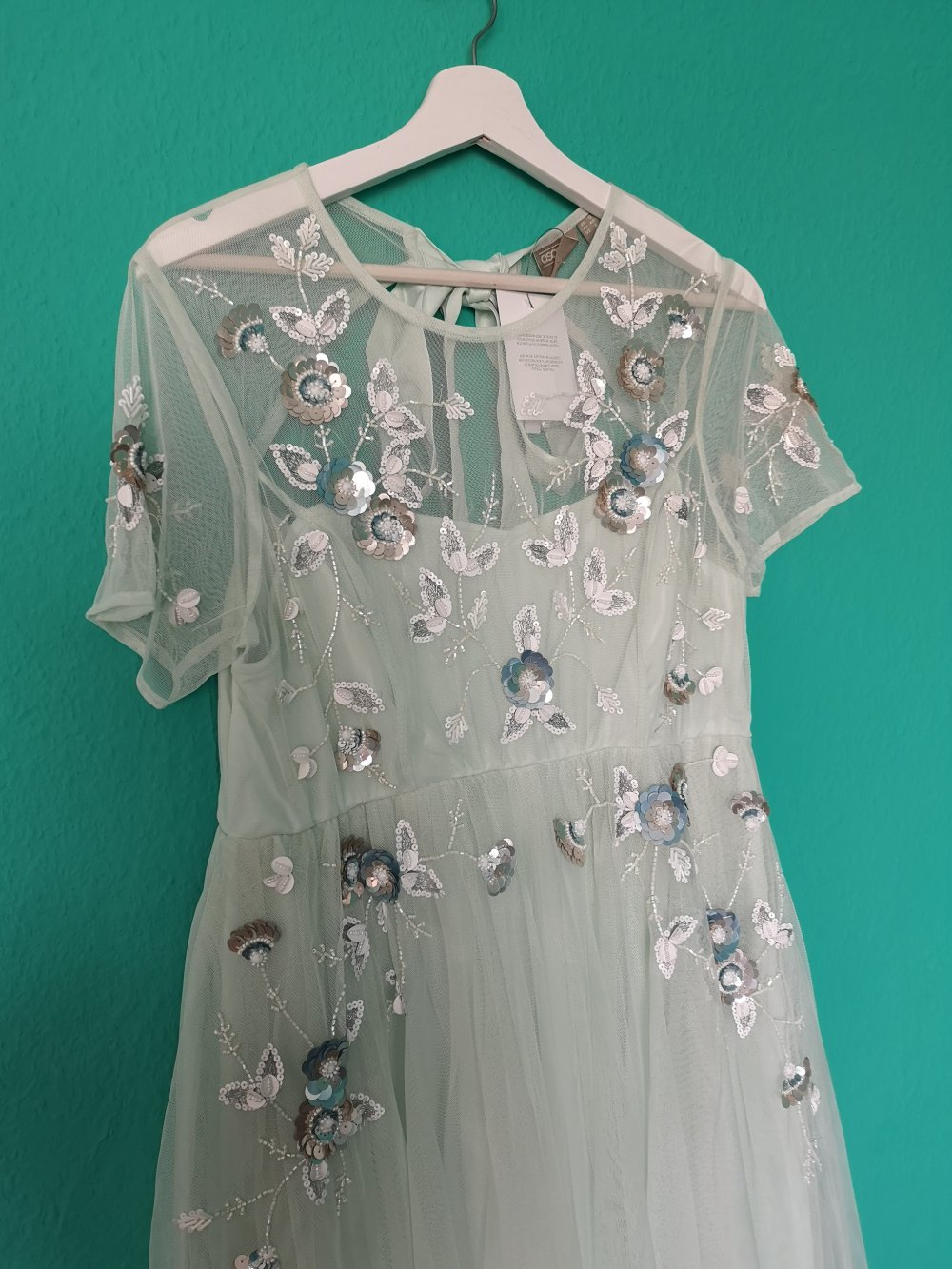 Maternity Kleid (Gr 40,L)