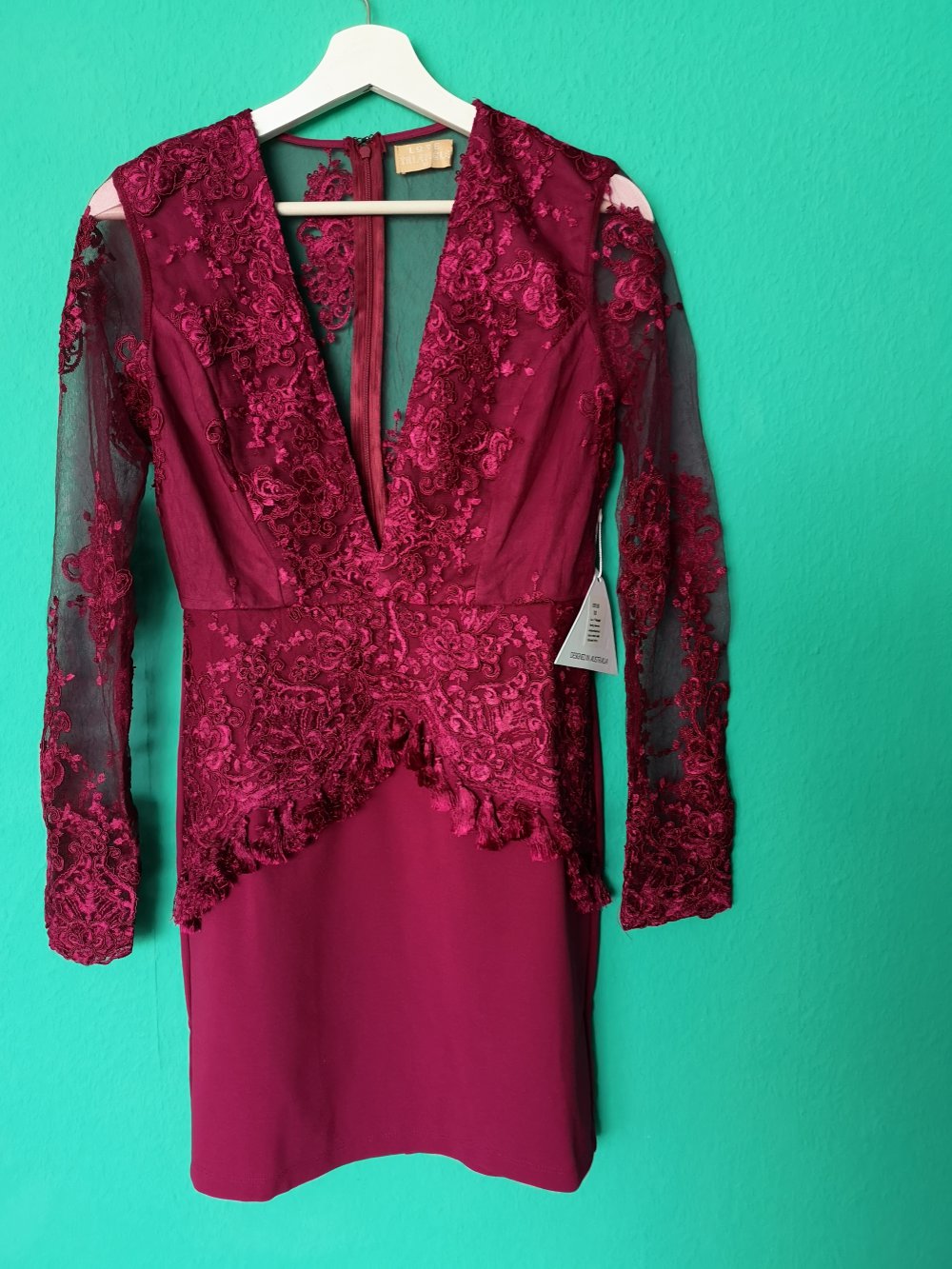 Kleid 
