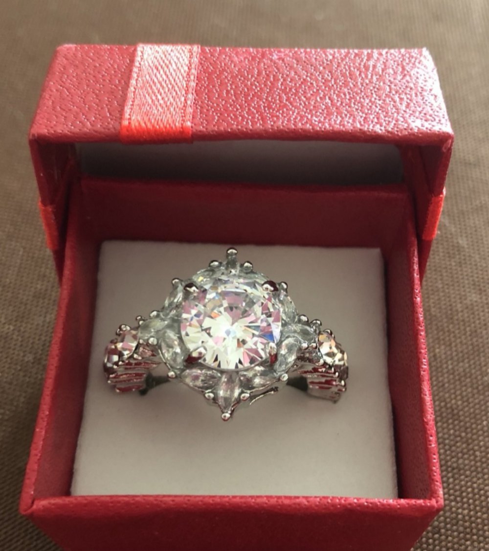 Ring Gr:7,8,9,10,11