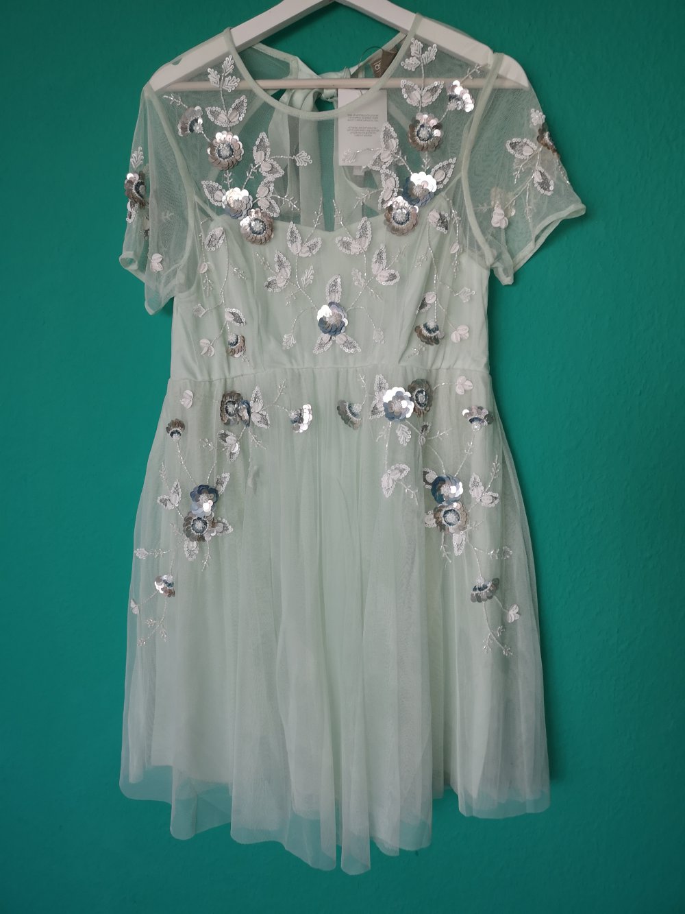 Maternity Kleid (Gr 40,L)