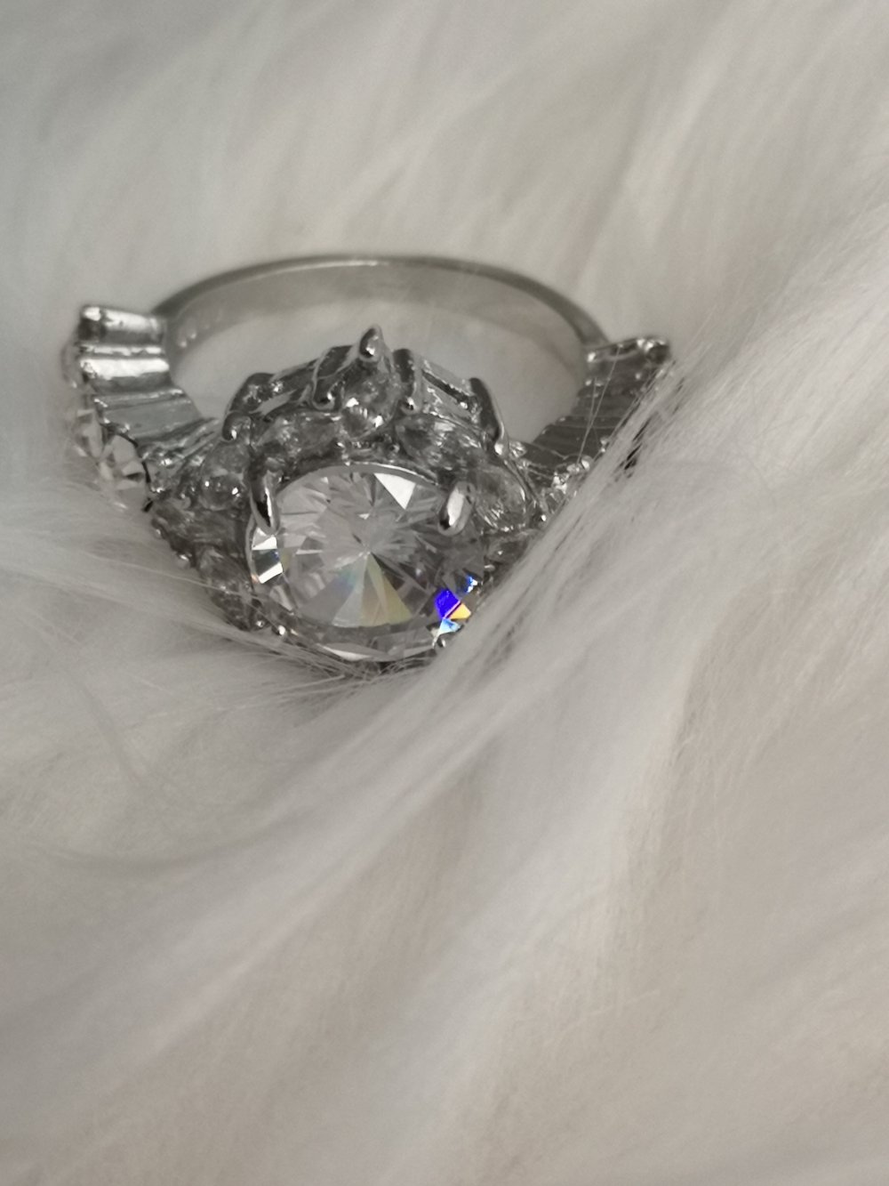Ring Gr:7,8,9,10,11