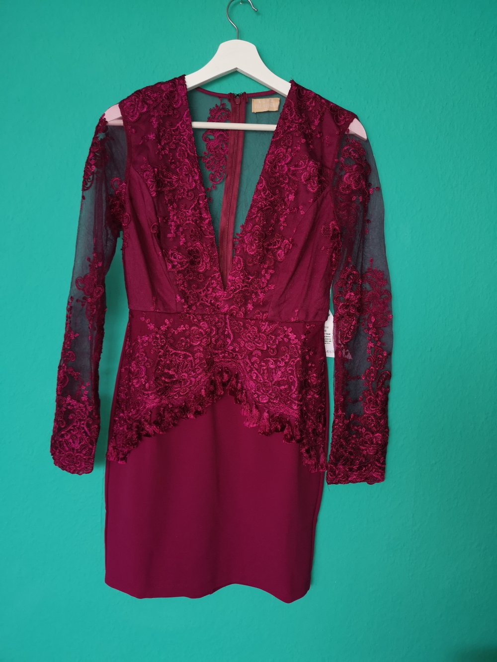 Kleid 
