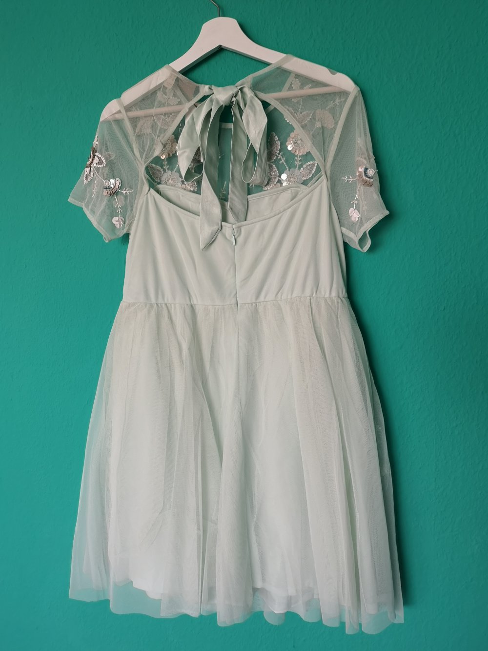 Maternity Kleid (Gr 40,L)