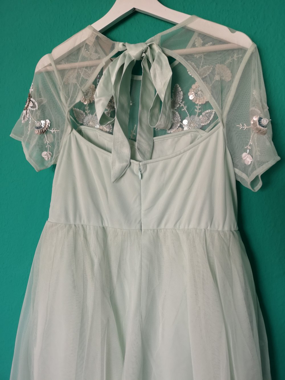 Maternity Kleid (Gr 40,L)