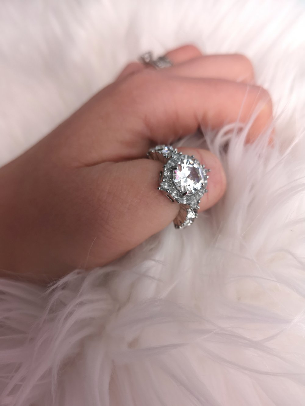 Ring Gr:7,8,9,10,11