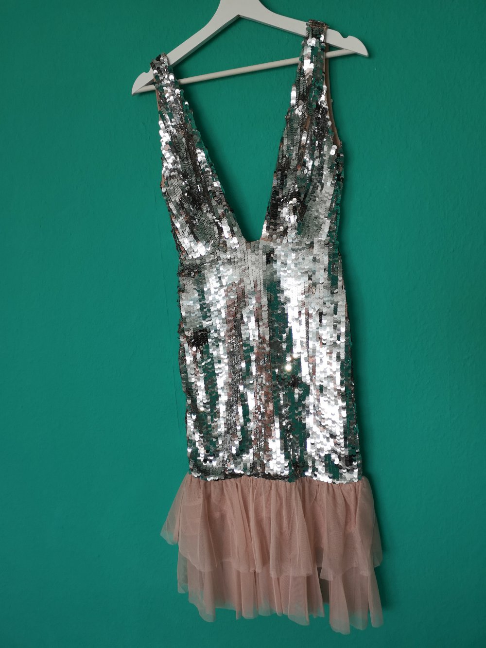 Kleid (Gr 36,S)