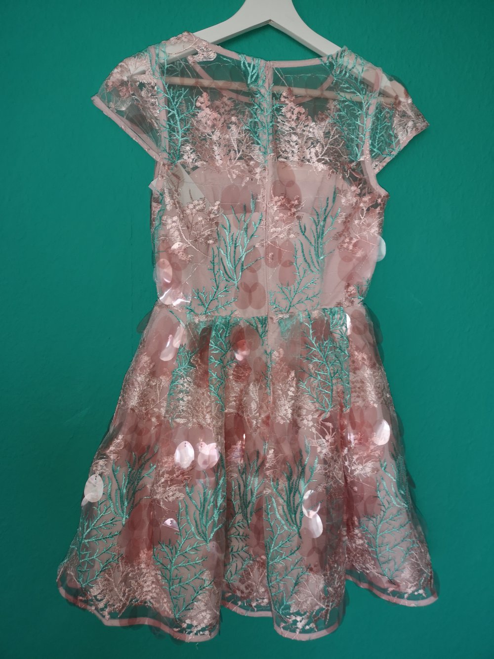 Kleid (Gr 36,S)