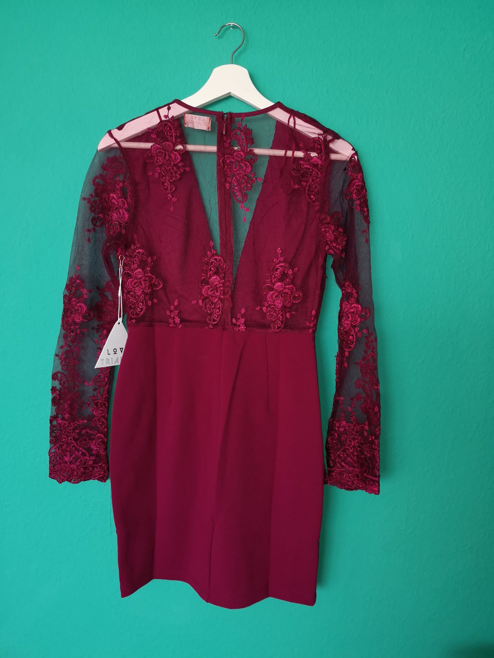 Kleid 