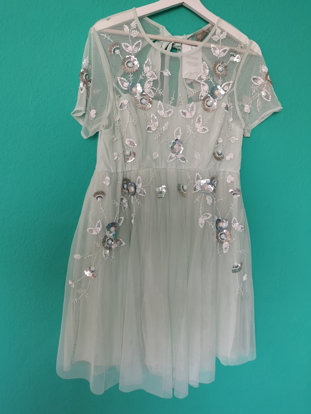 Maternity Kleid (Gr 40,L)