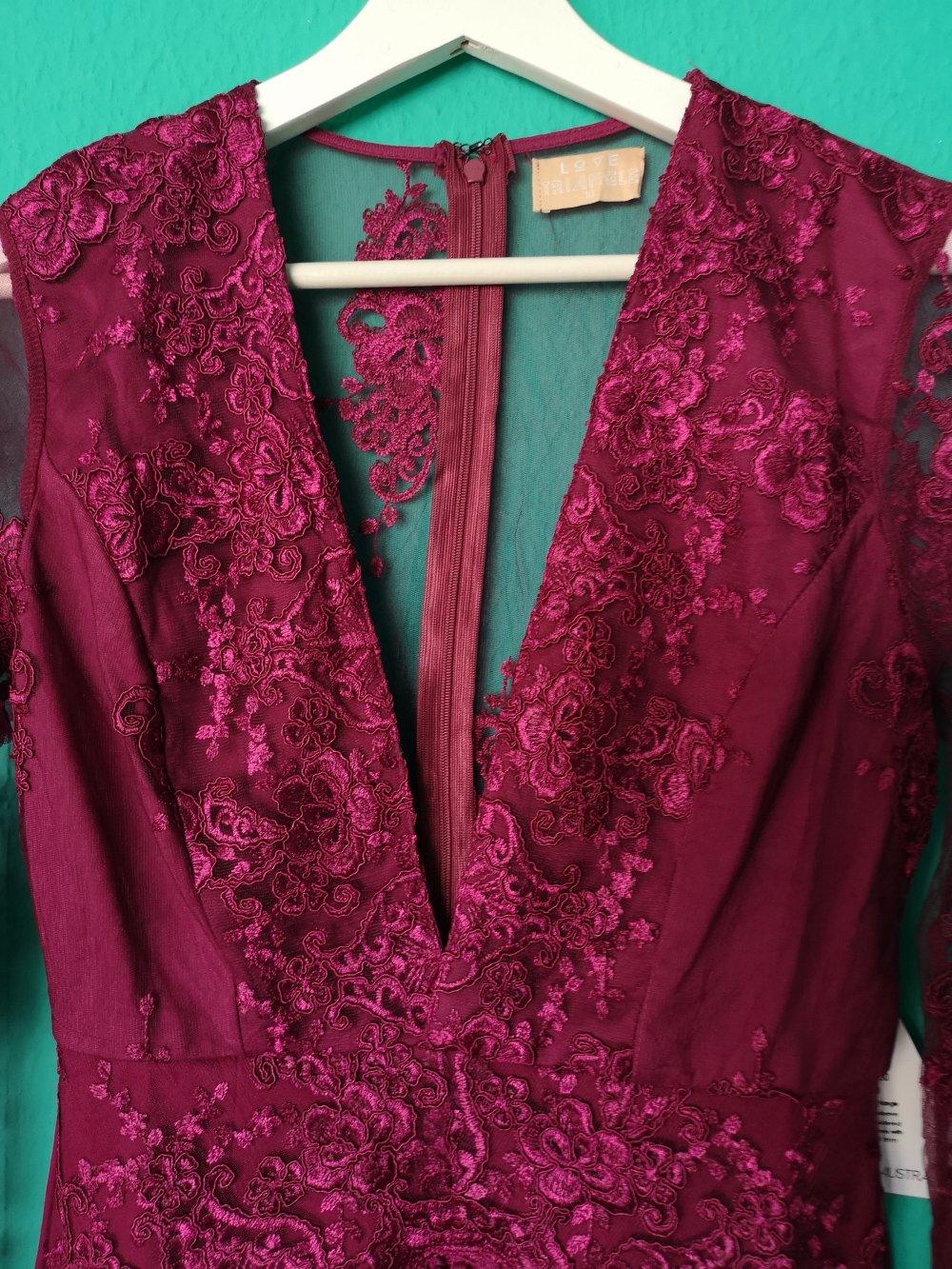 Kleid 