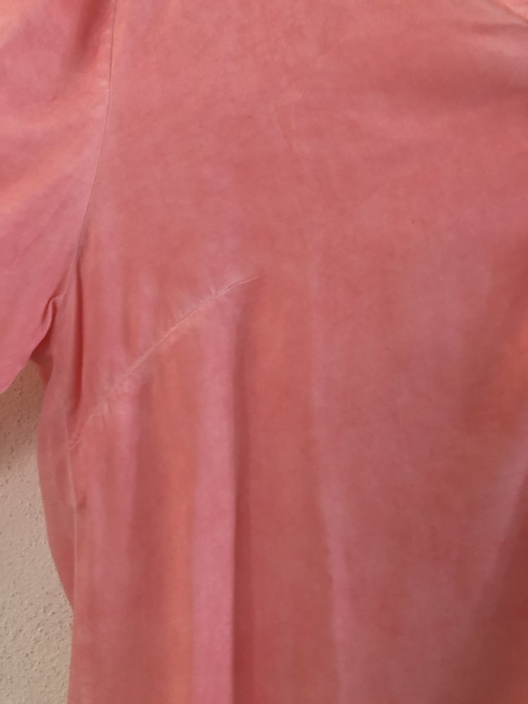 Tunika italienische Mode 