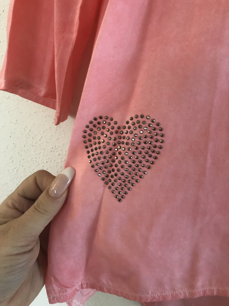 Tunika italienische Mode 