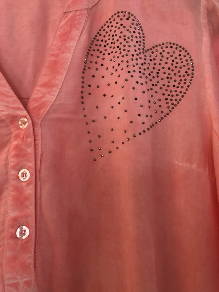 Tunika italienische Mode 