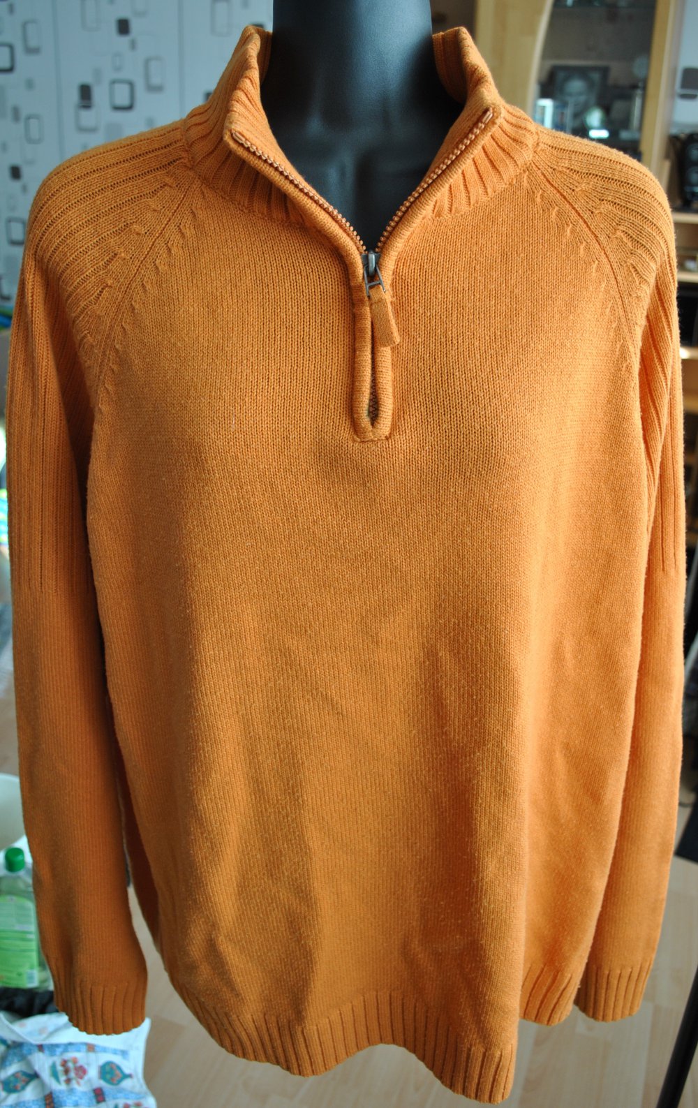 Pullover
