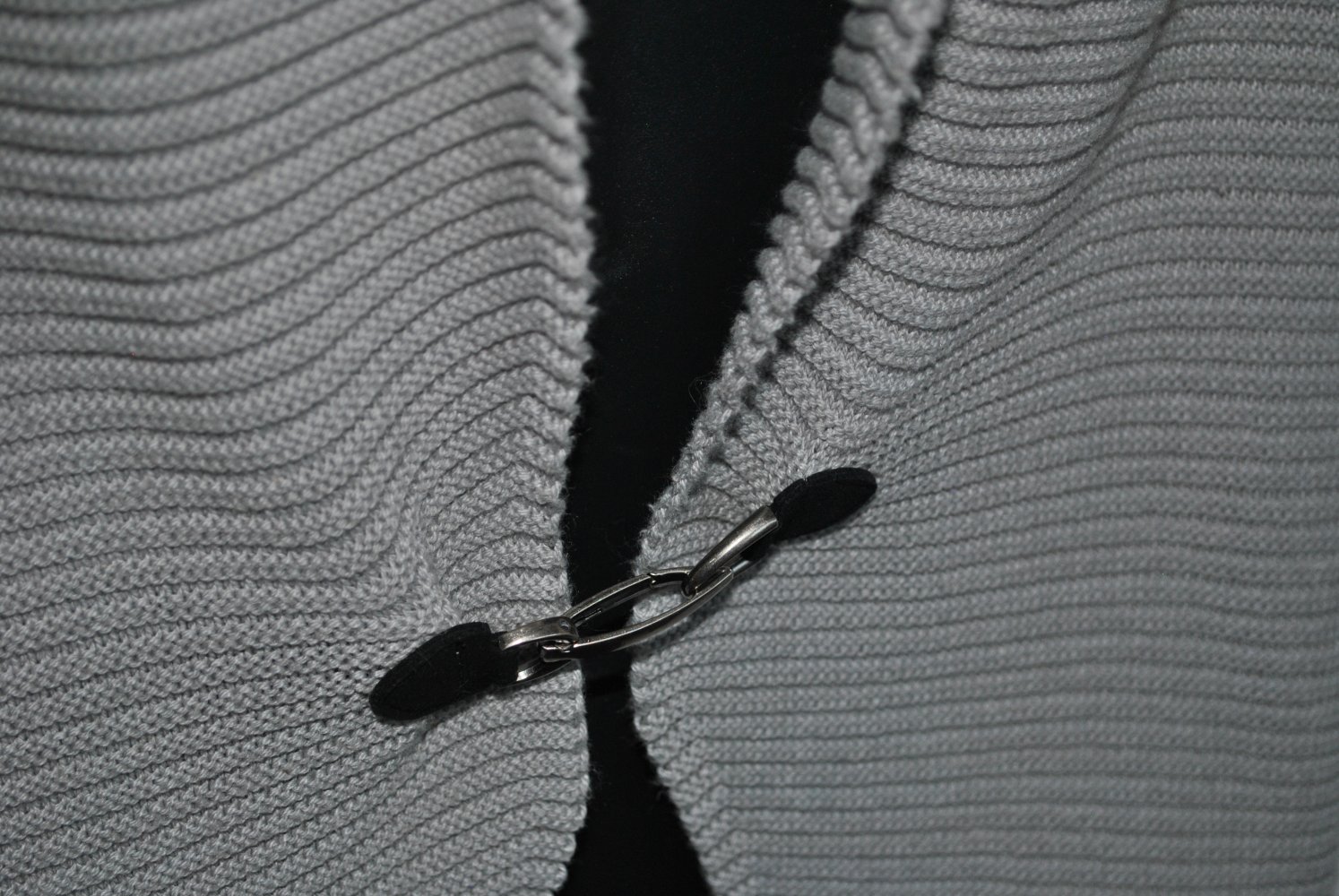 Strickjacke/Überzieher