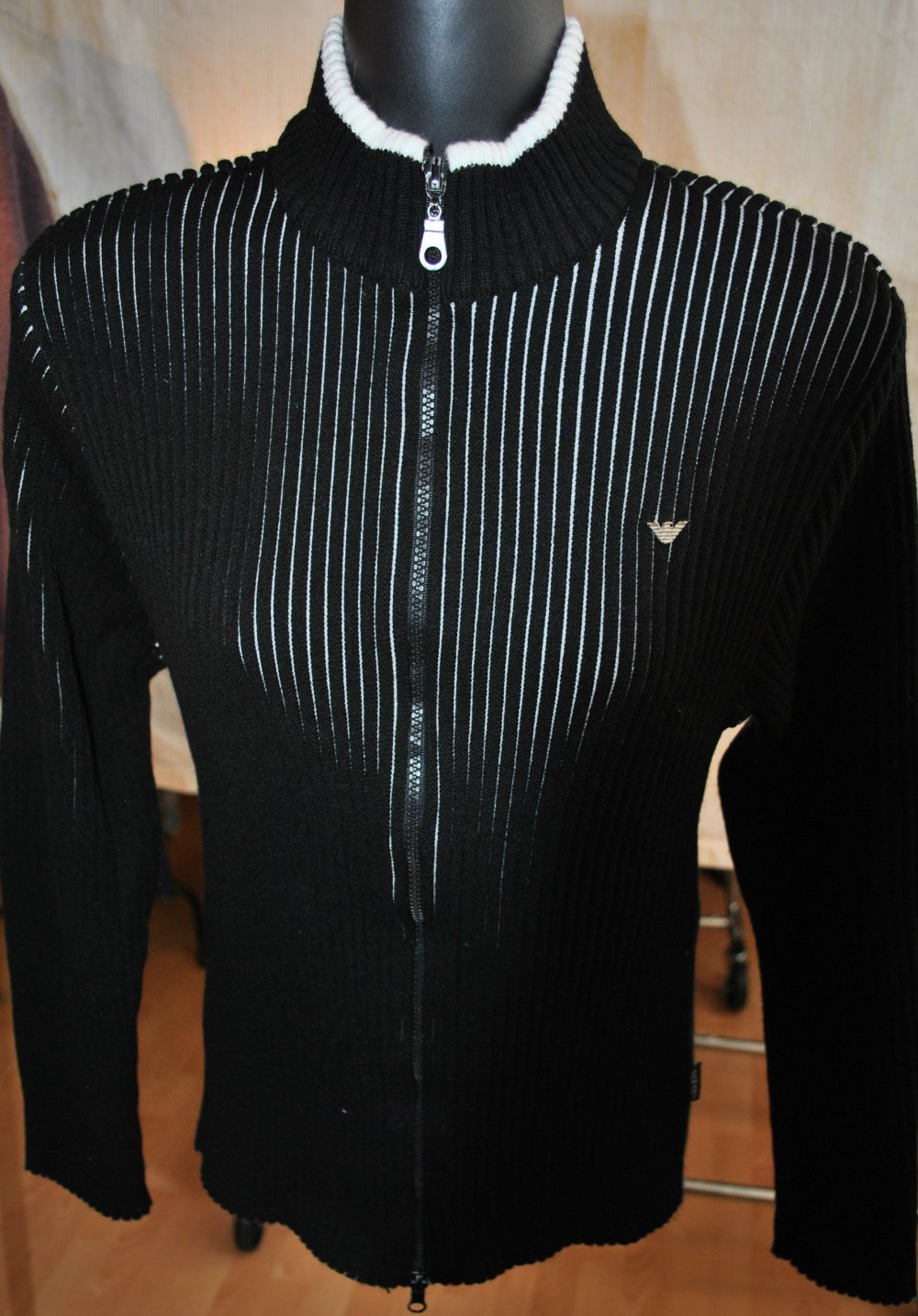 Strickjacke/Sweater