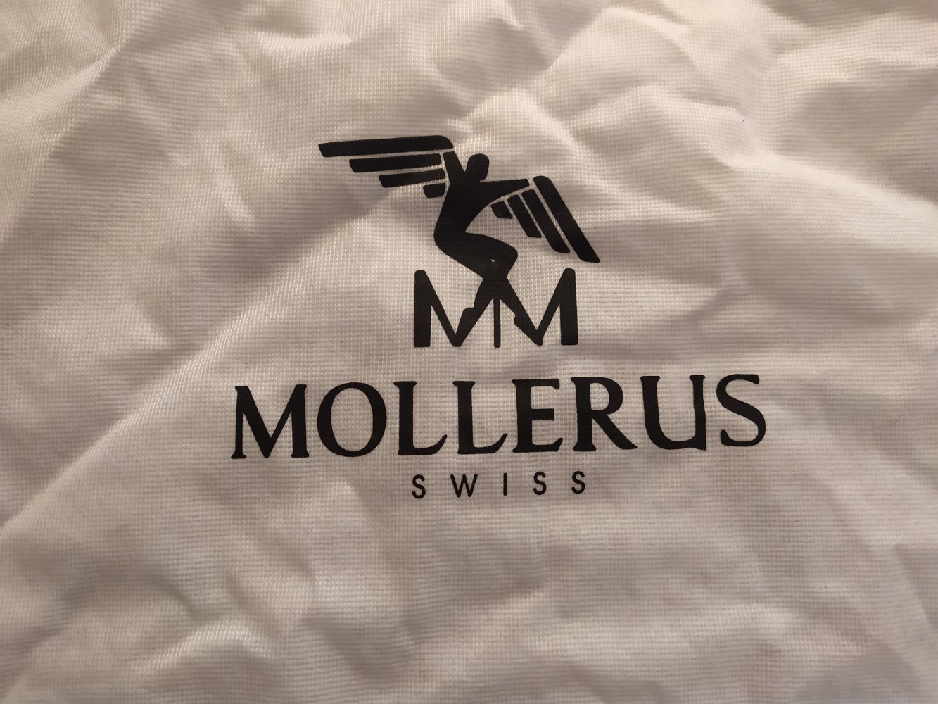 Maison Mollerus Tasche