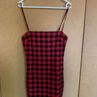 Kleid - Na-kd