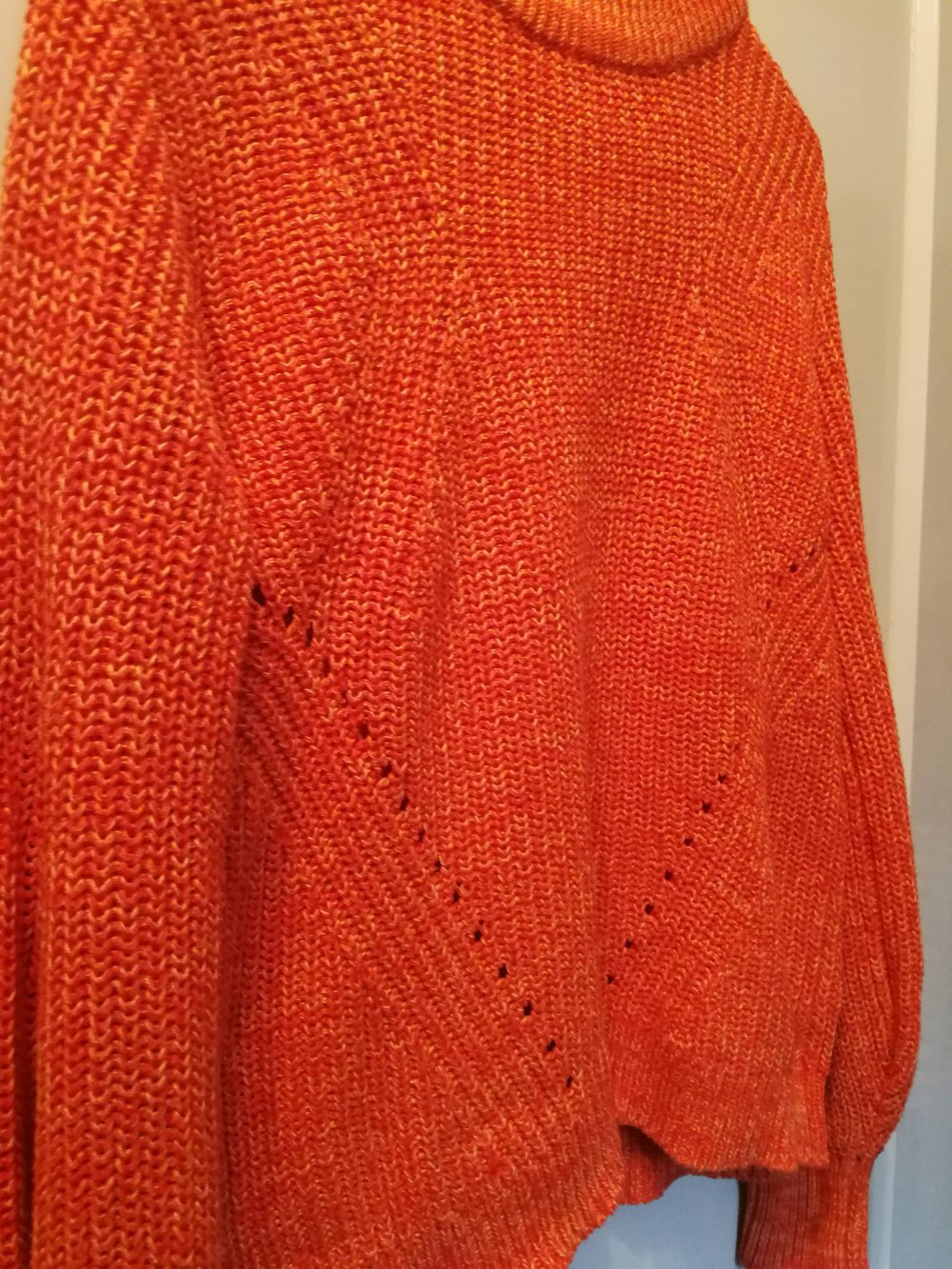 H&M Strickpullover S