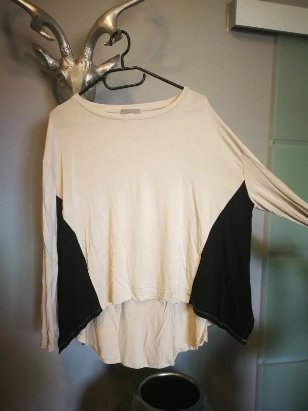 Set von Mandarin 2Tlg.