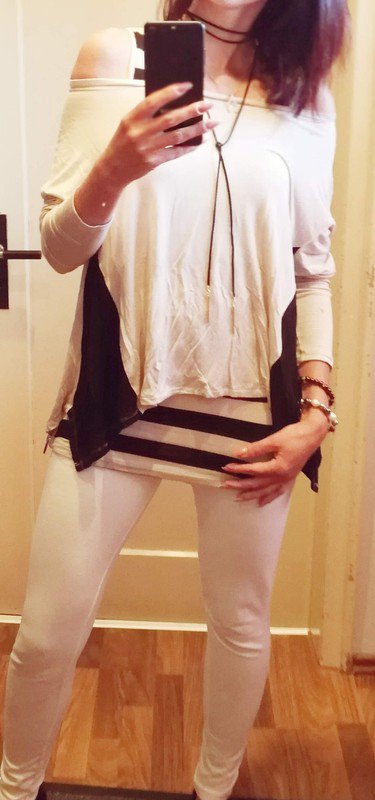 Set von Mandarin 2Tlg.