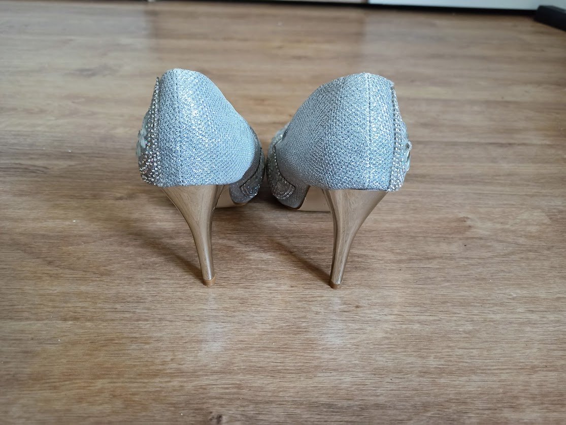 Tolle Damen Pumps von Jumex 