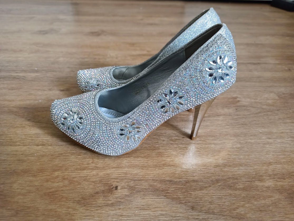 Tolle Damen Pumps von Jumex 