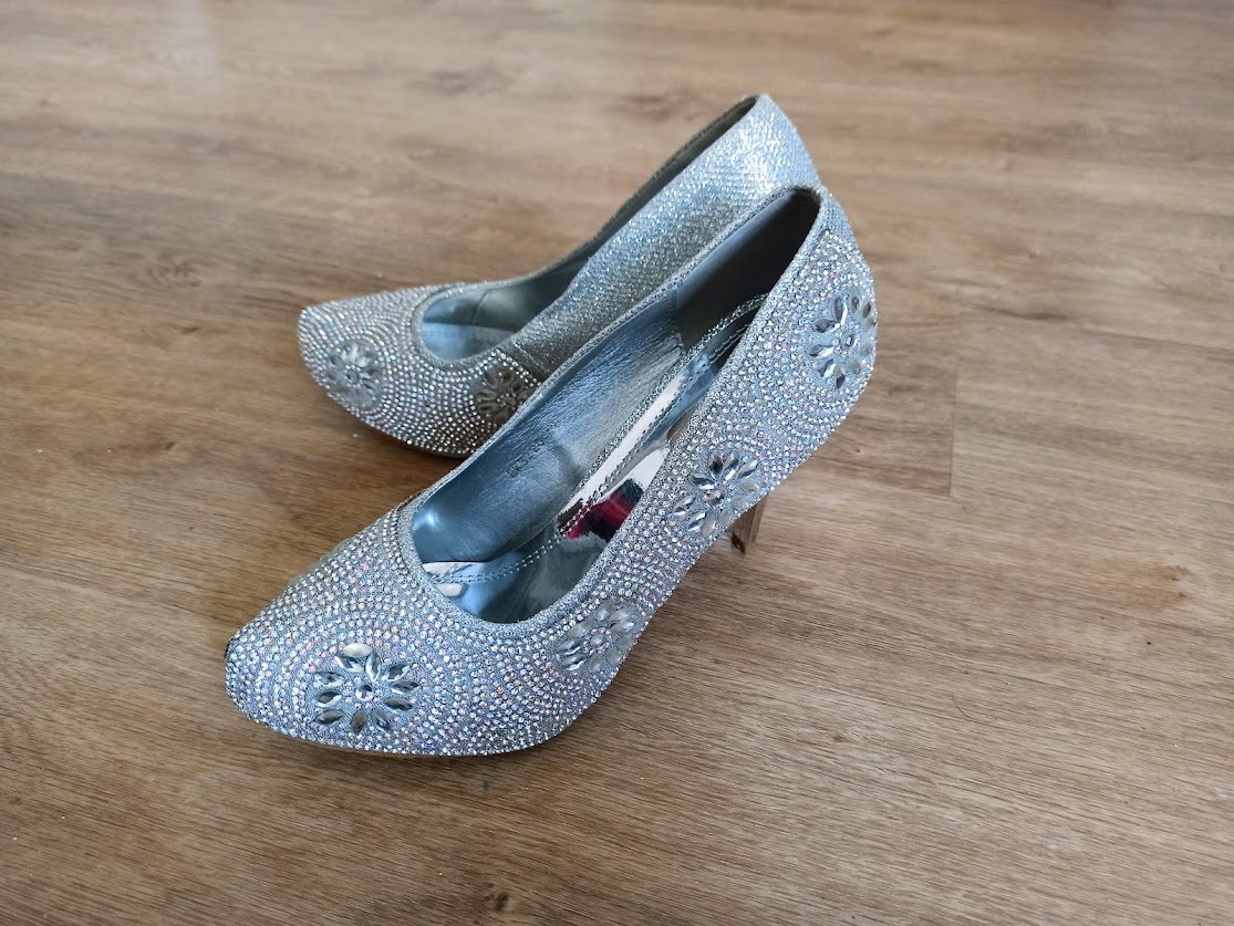 Tolle Damen Pumps von Jumex 