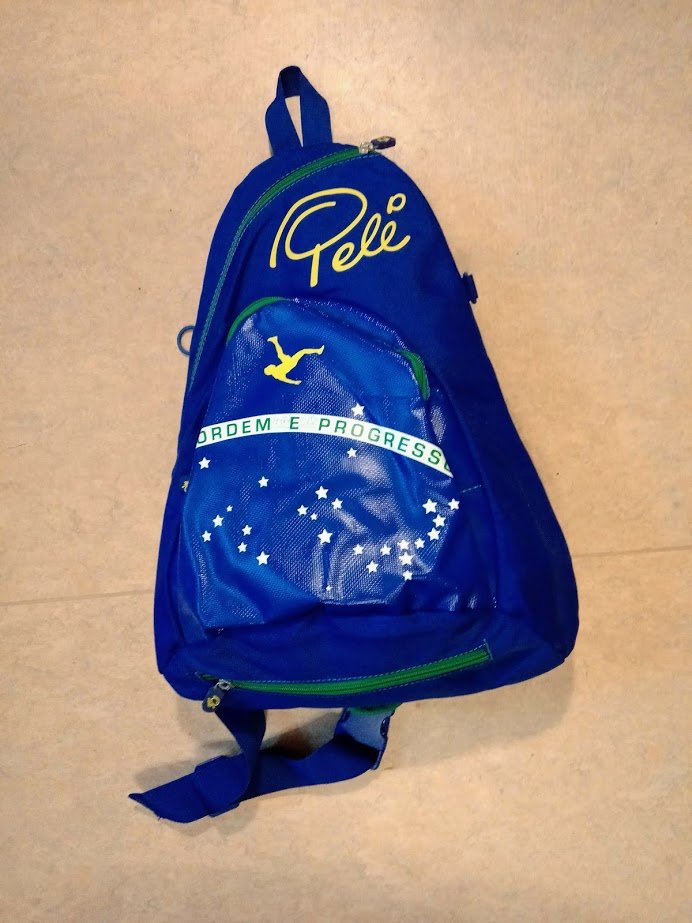 Toller Rucksack von Peli