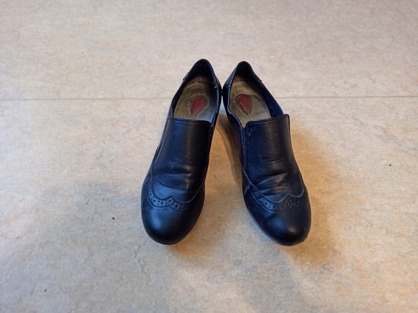 Tolle Damen Halbschuhe von Wellness sressless#comfort#leifstyl 