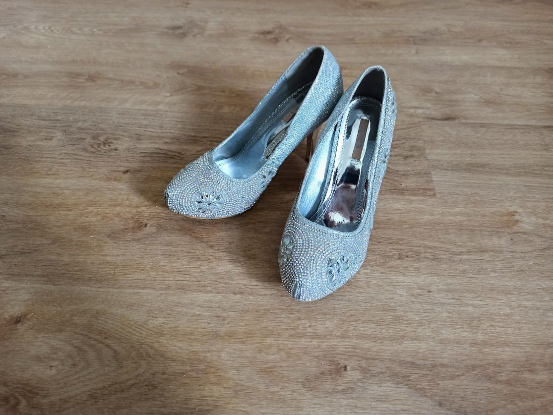 Tolle Damen Pumps von Jumex 