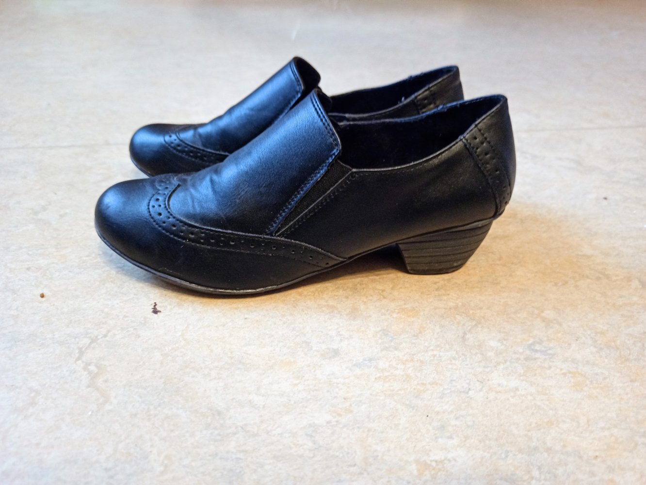 Tolle Damen Halbschuhe von Wellness sressless#comfort#leifstyl 