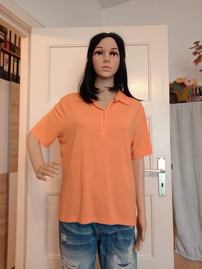 Sehr schöne Polo Shirt von Sixth Sense