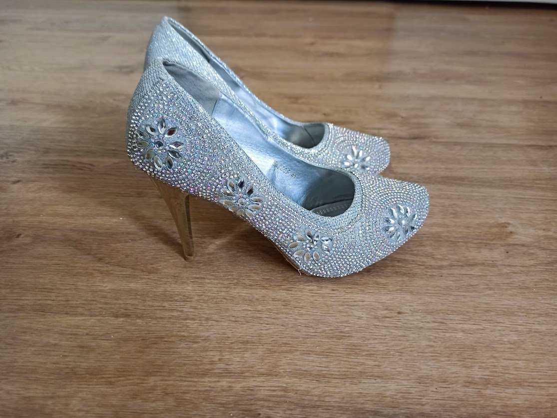 Tolle Damen Pumps von Jumex 