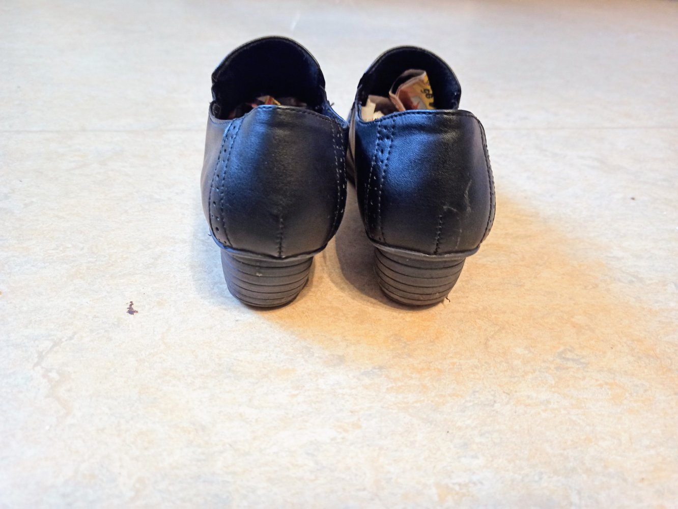 Tolle Damen Halbschuhe von Wellness sressless#comfort#leifstyl 
